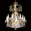 HG Chandelier Cleaner