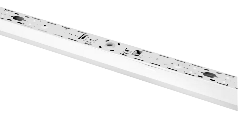 Oracle Plus LED Batten CCT & Multi Wattage • 1200mm (4ft )