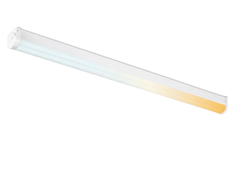 Oracle Plus LED Batten CCT & Multi Wattage • 1200mm (4ft )