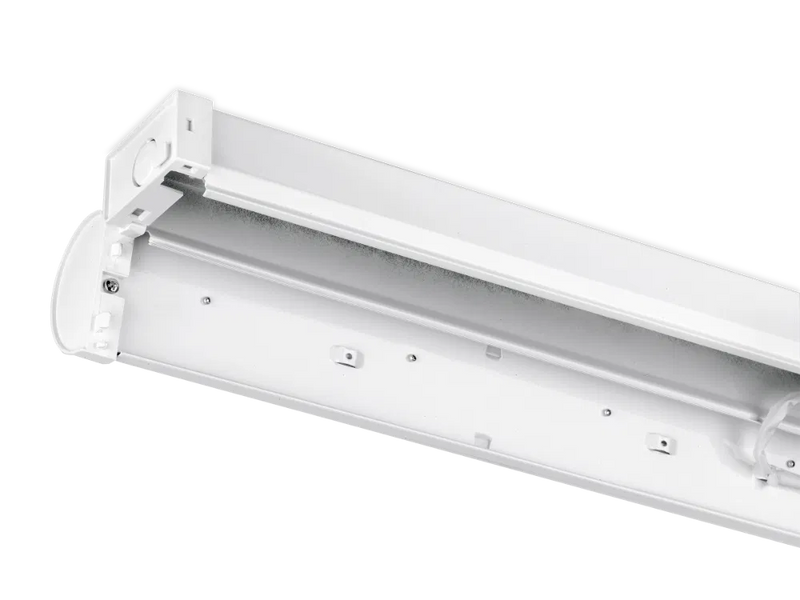 Oracle Plus LED Batten CCT & Multi Wattage • 1200mm (4ft )