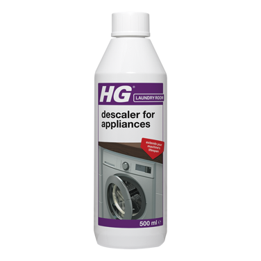 HG Descaler For Appliances