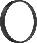 Matt Black Bezel Accessory for BT EVO