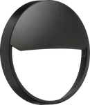 Matt Black Eyelid Bezel Accessory for BT EVO