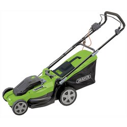 230V Lawn Mower - 400mm - 1600W