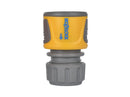 Hozelock Hose End Connector 1/2 Inch