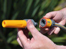Hozelock Aqua Stop Connector 1/2 Inch