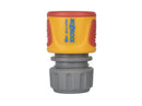 Hozelock Aqua Stop Connector 1/2 Inch
