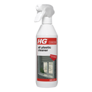HG All Plastic Cleaner