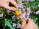 Hozelock Hose Repair Connector Coupler