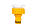 Hozelock Threaded Tap Connector 21mm