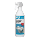 HG Limescale Remover Foam Spray