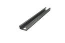 41mm x 21mm x 1.5mm Channel Slotted Strut 3mtr (28 x 14mm SLOT)