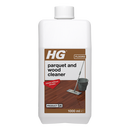 HG Parquet Cleaner