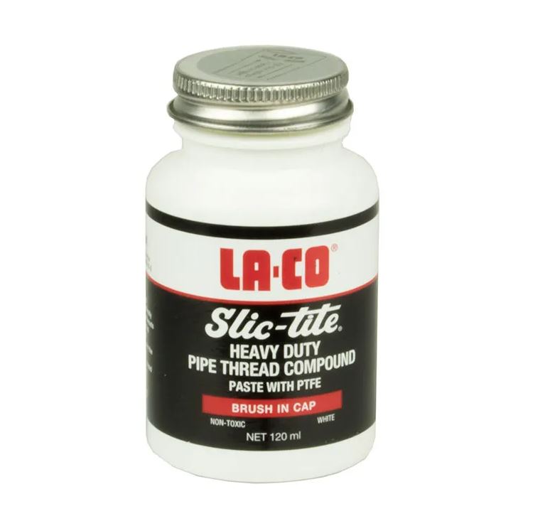 Slic-Tite® Paste with PTFE - 120ml