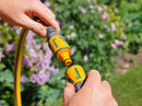 Hozelock Double Male Hose Pipe Connector