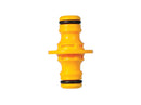 Hozelock Double Male Hose Pipe Connector