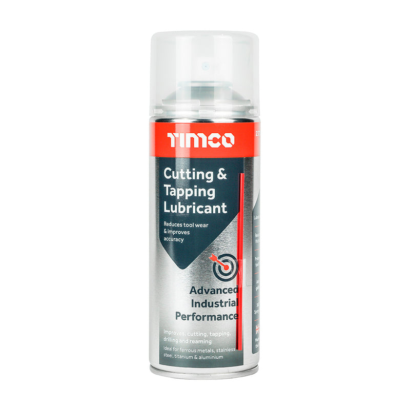 Cutting & Tapping Lubricant - 380ml