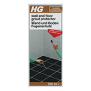 HG Wall and Floor Grout Protector