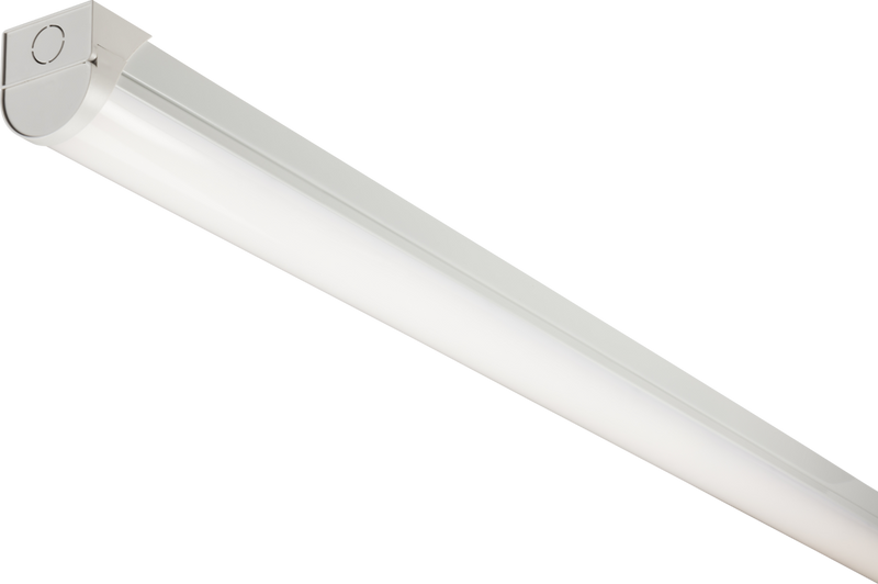 230V 6ft 42W LED Batten- 4000K
