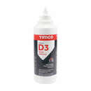 Internal D3 Wood Adhesive 1L