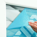 Protective Film - For Glass 25m x 0.6m