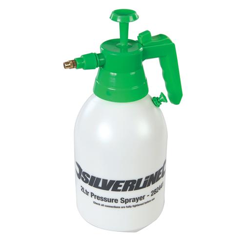 Pressure Sprayer 2Ltr