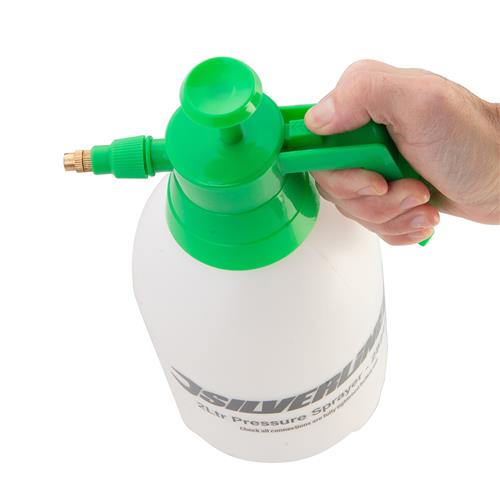 Pressure Sprayer 2Ltr