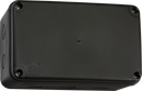 IP66 Outdoor Enclosure, large - Black