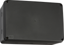 IP66 Outdoor Enclosure, x-large - Black