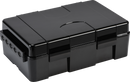 IP55 Weatherproof Garden box - Black