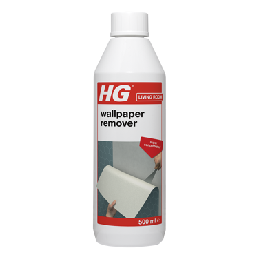 HG Wallpaper Remover