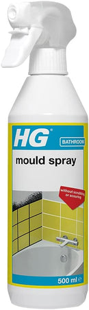 HG Mould Spray