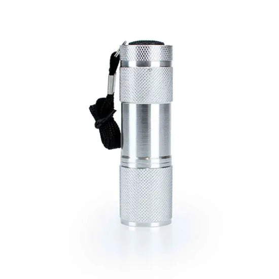 LED Aluminum Torch Power Plus