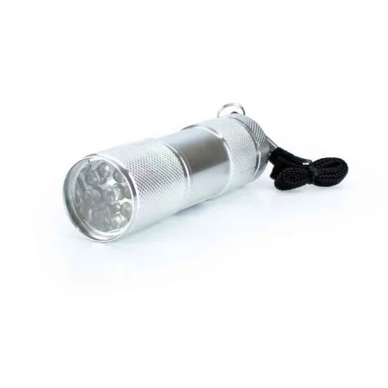 LED Aluminum Torch Power Plus