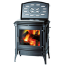 HG Stove Glass Cleaner