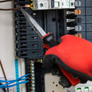 Long Nose Pliers 200mm