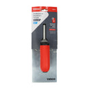 Professional Plasterers Trowel - Stainless Steel - 4 1/2 x 13"