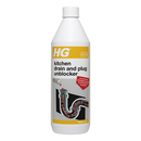 HG Kitchen Drain and Plug Unblocker