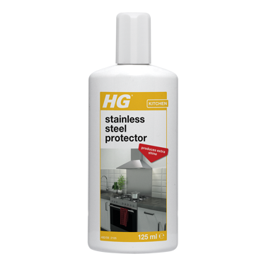 HG Stainless Steel Protector