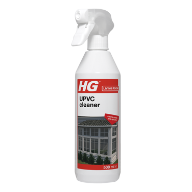 HG UPVC Cleaner