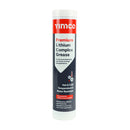 Premium Lithium Complex Grease - 400g