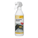 HG Microwave Cleaner