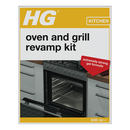 HG Oven & Grill Revamp Kit