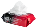 UltraGrime Pro Power Scrub XXL + Cloth Wipes - Pack of 80 - Industrial Strength Wipes