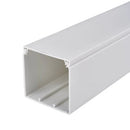 Univolt 100 x 100mm 3m Maxi Trunking Length