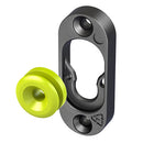 Button Fix - Type 1 - Flush Fit & Button