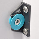 Button Fix Type 2 - Fix & Button