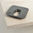 Button Fix - Type 1 - Bonded Fit & Button