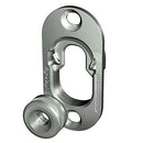 Button-fix Type 1 Metal - Fix & Button