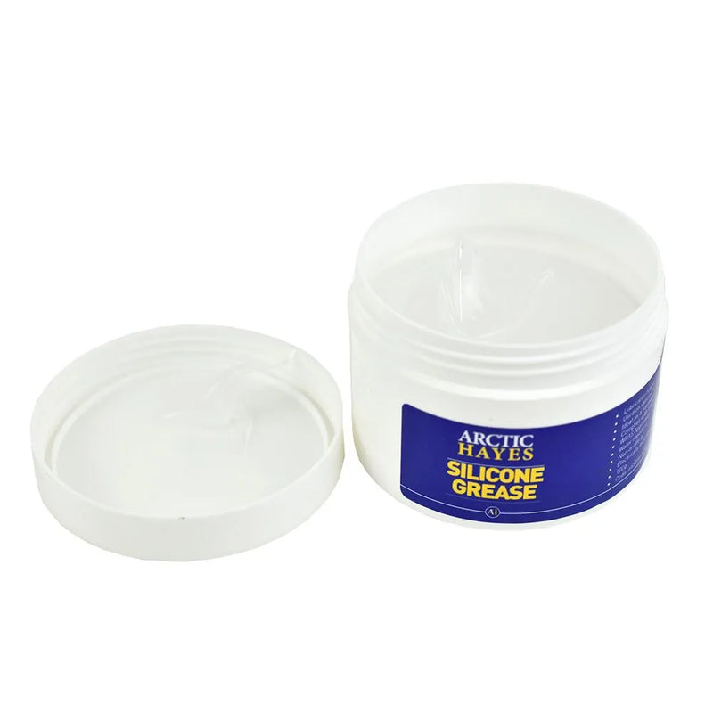 Arctic Hayes Silicone Grease 100G Tub